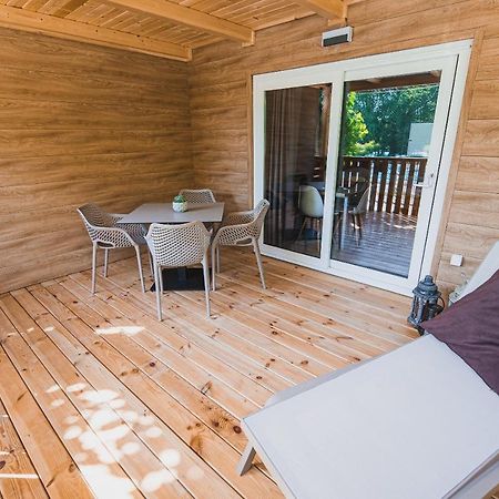 קטז אוב סבי Premium Mobile Tree House With Thermal Riviera Tickets מראה חיצוני תמונה